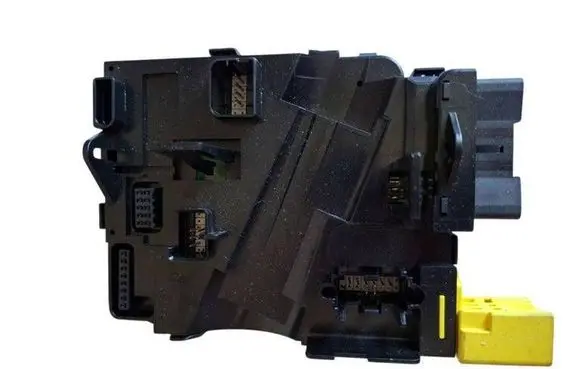 Steering angle sensor