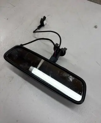 Mercedes-Benz GLC X253 C253 Rear view mirror (interior) A2538100600