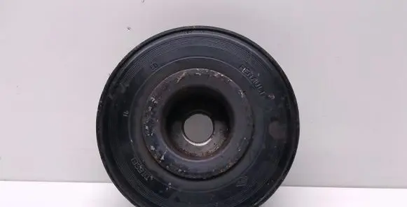 Renault Laguna II Crankshaft pulley 3554191