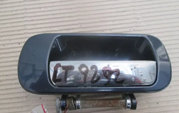 Lancia Kappa Rear door exterior handle