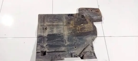 Ford S-MAX Engine splash shield/under tray 6m2111133ad