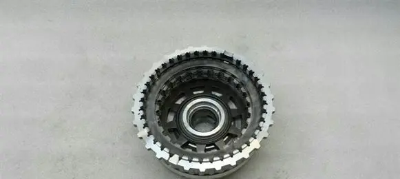 Mercedes-Benz E W212 Other gearbox part A2212721131