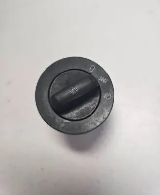 BMW 5 E39 Light switch 8363683