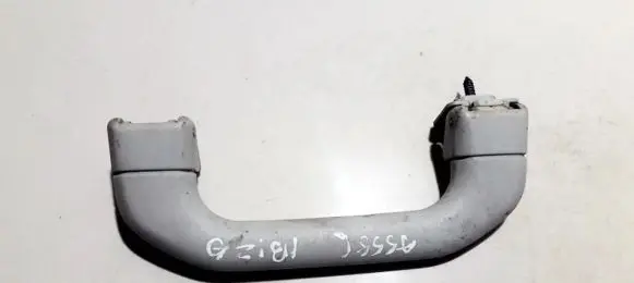 Seat Ibiza II (6k) Front interior roof grab handle 6k0857607