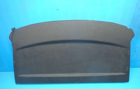 BMW 1 E81 E87 Parcel shelf 