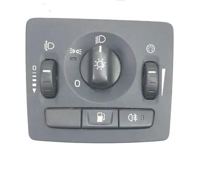 Volvo S40 Light switch 30739298