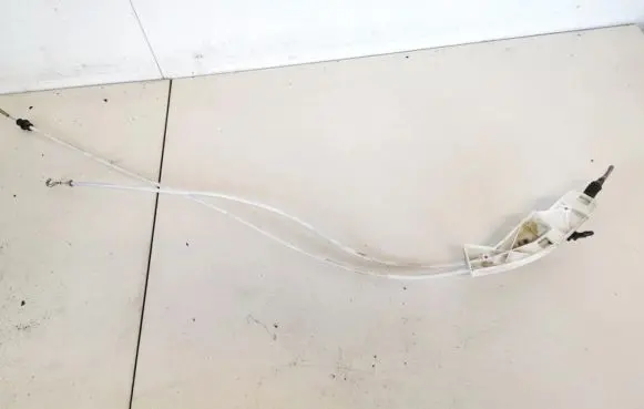 Audi 80 90 B3 Rear door cable line 