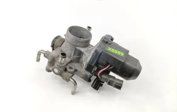 Toyota Prius (XW20) Throttle valve 8945230150