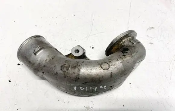 Suzuki Grand Vitara II Intercooler hose/pipe