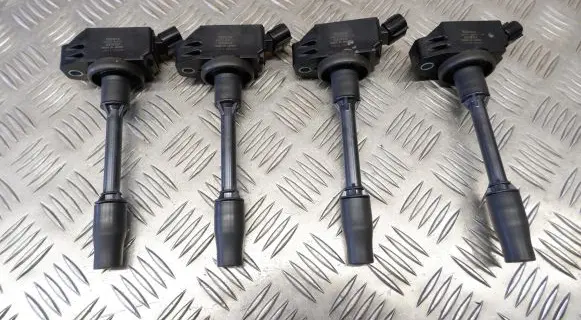 Toyota Highlander XU70 High voltage ignition coil 90919A2010