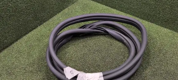 KIA Sportage Trunk rubber seal (body) 