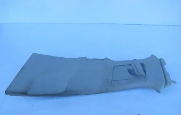 Volvo S90, V90 (B) pillar trim (top) 31403784