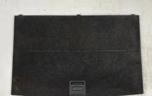 Toyota Prius+ (ZVW40) Trunk/boot mat liner 5841047020