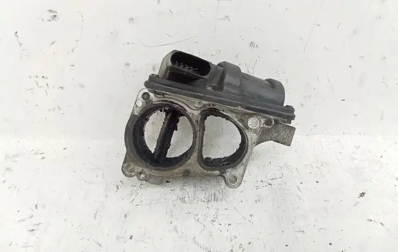 Audi A8 S8 D4 4H Throttle valve 059120593H
