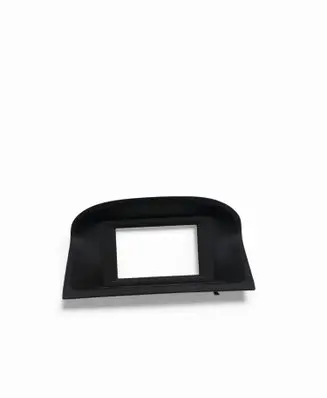 Volvo V70 Radio/GPS head unit trim 01286326