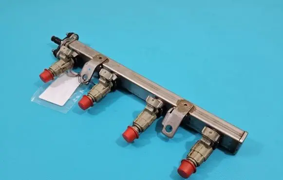 Hyundai i20 (GB IB) Fuel injector 35310-04000 IMPRK1426297