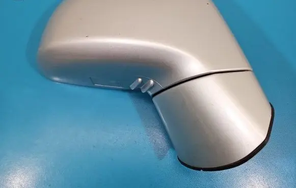 KIA Carens II Front door electric wing mirror IMPRK1540483