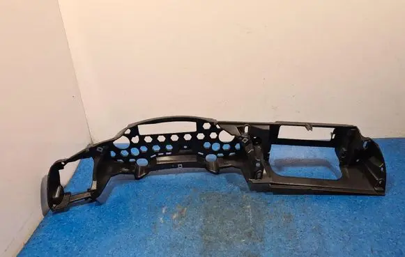 Audi A4 S4 B8 8K Dashboard 857735