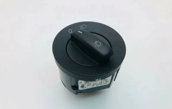 Volkswagen Jetta V Light switch 1K0941431AK