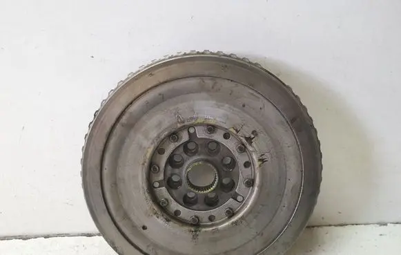KIA Sorento Dual mass flywheel 232002R700