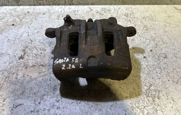 Hyundai Santa Fe Front brake caliper