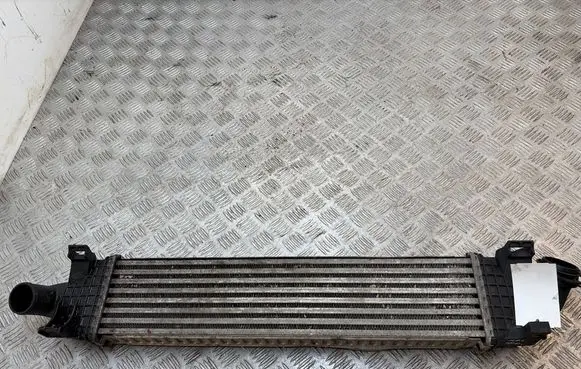 Ford C-MAX I Intercooler radiator 