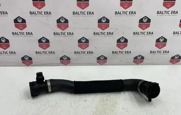 BMW 5 F10 F11 Engine coolant pipe/hose 8506089 16269713