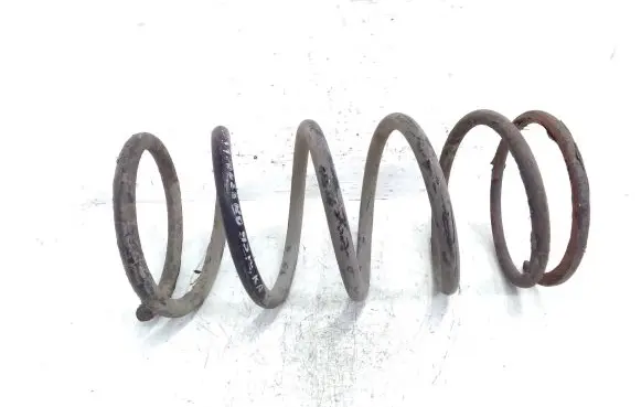 Mitsubishi Pajero Front coil spring