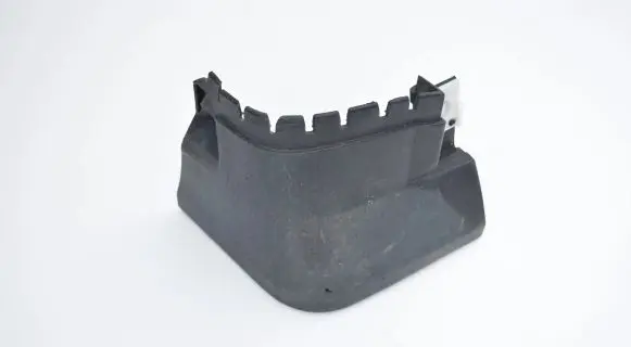 Audi A2 Side skirt front trim 8Z0853579