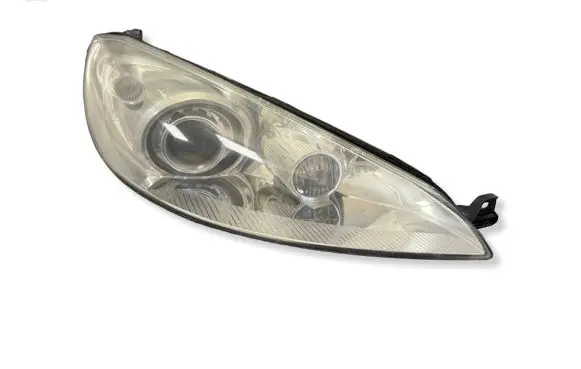 Peugeot 407 Headlight/headlamp 16111200