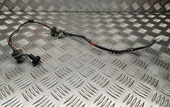 Suzuki Grand Vitara I Rear tail light wiring loom 