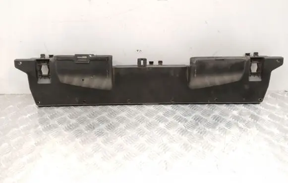 Mercedes-Benz SLK R172 Top upper radiator support slam panel A1725000255 94032010000 17250002