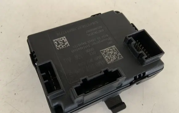 Audi Q7 4M Sunroof control unit/module 4M0907594G 4M0907594