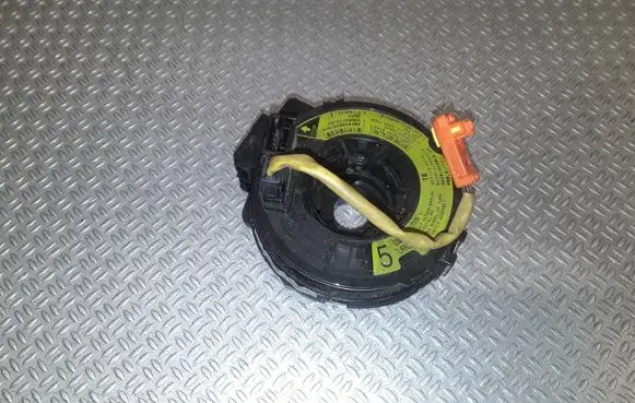 Toyota Corolla E120 E130 Airbag slip ring squib (SRS ring) 
