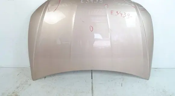 Seat Ibiza V (KJ) Engine bonnet/hood