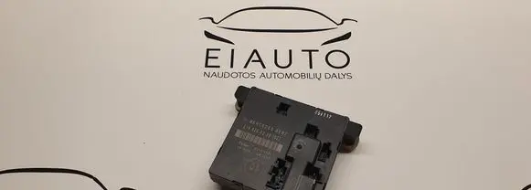 Mercedes-Benz CLS C219 Door control unit/module 2198200226