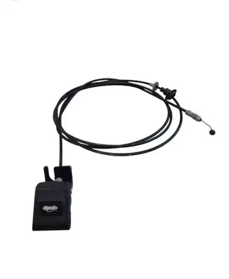 Mazda 6 Engine bonnet (hood) release handle 