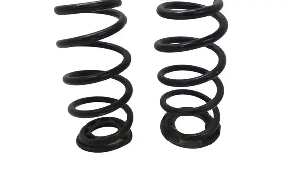 Tesla Model 3 Rear coil spring 104447500F 811097