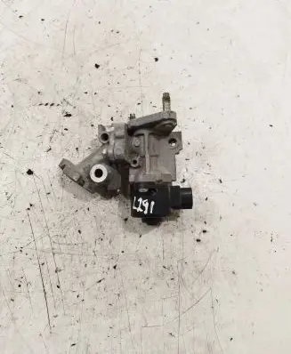 Toyota Auris E180 EGR valve 2562037120
