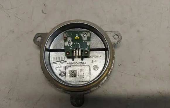 BMW 3 G20 G21 Xenon control unit/module BMWG21