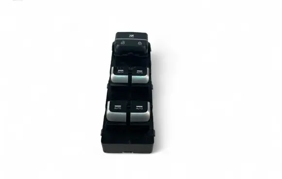 KIA Optima Electric window control switch 93570D4460BYF