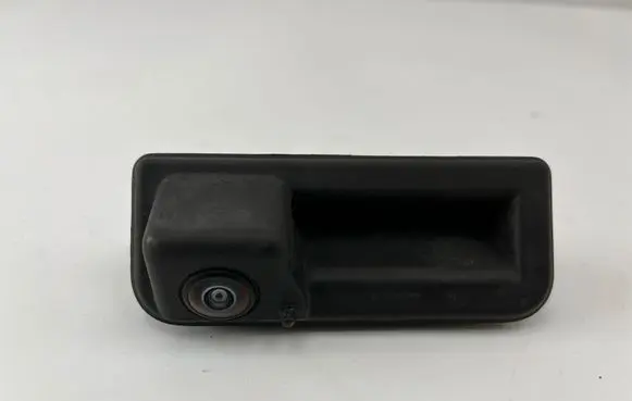 Cupra Formentor Tailgate handle with camera 5E3827566A