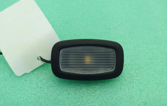 Other interior light