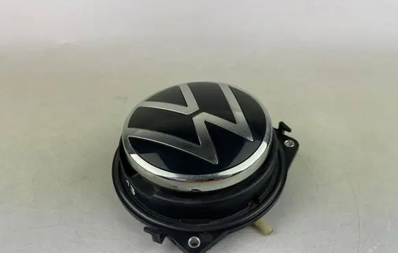 Volkswagen Golf VIII Tailgate/trunk/boot exterior handle 2G6827469 5G6827469F