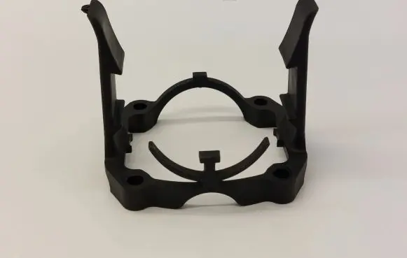 Volkswagen PASSAT B8 Holder (bracket) 03C145853C