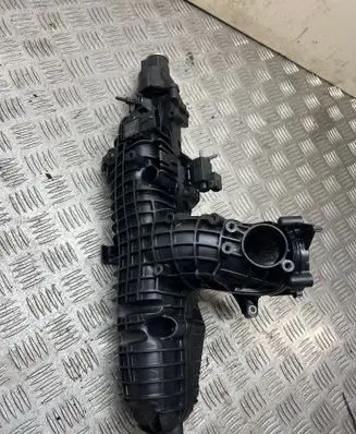 Volvo V40 Intake manifold 31431955 132510010
