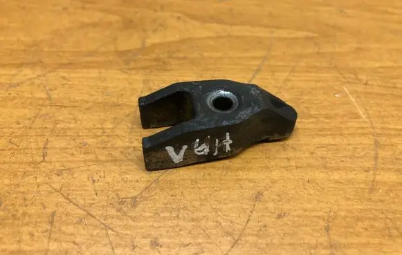 Honda Accord Fuel Injector clamp holder