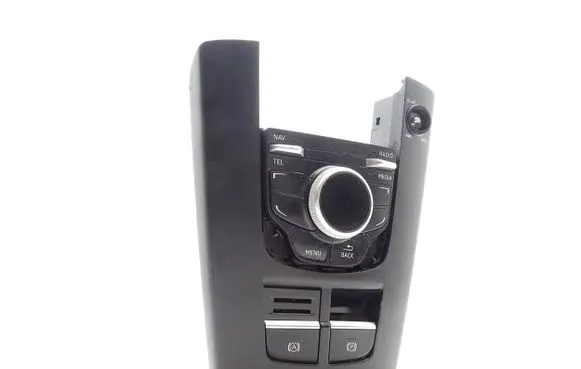 Audi A3 S3 8V Multifunctional control switch/knob 8V0919614B 1300010617
