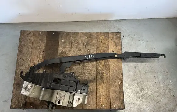 Renault Megane II Convertible roof hinge E84876424