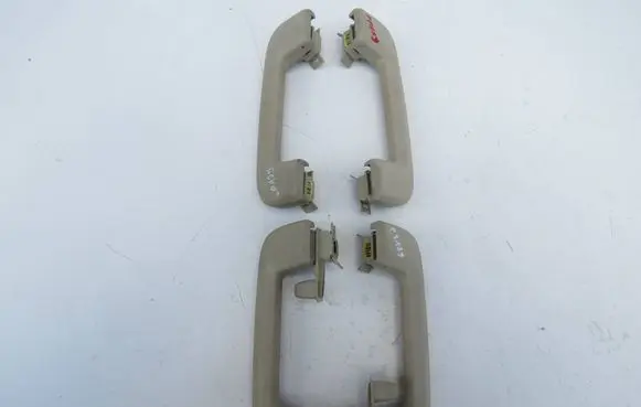 Volvo S60 Rear interior roof grab handle 39808676 39808674